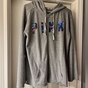 PINK Victoria’s Secret jacket